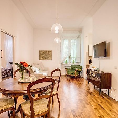 Casa Di Nonno Turi Apartment Rome Exterior photo