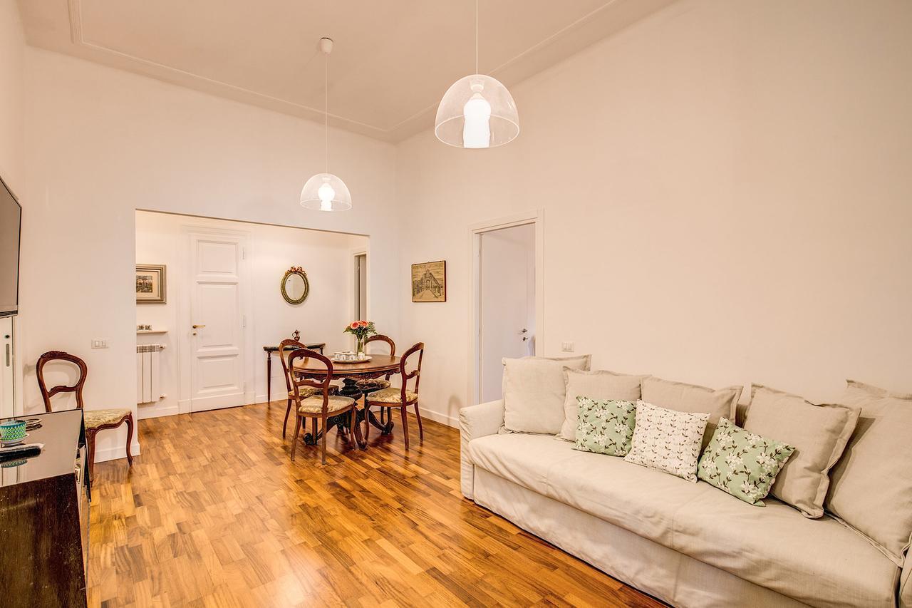 Casa Di Nonno Turi Apartment Rome Exterior photo