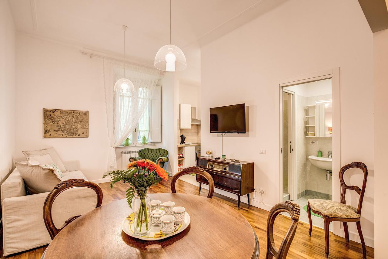 Casa Di Nonno Turi Apartment Rome Exterior photo