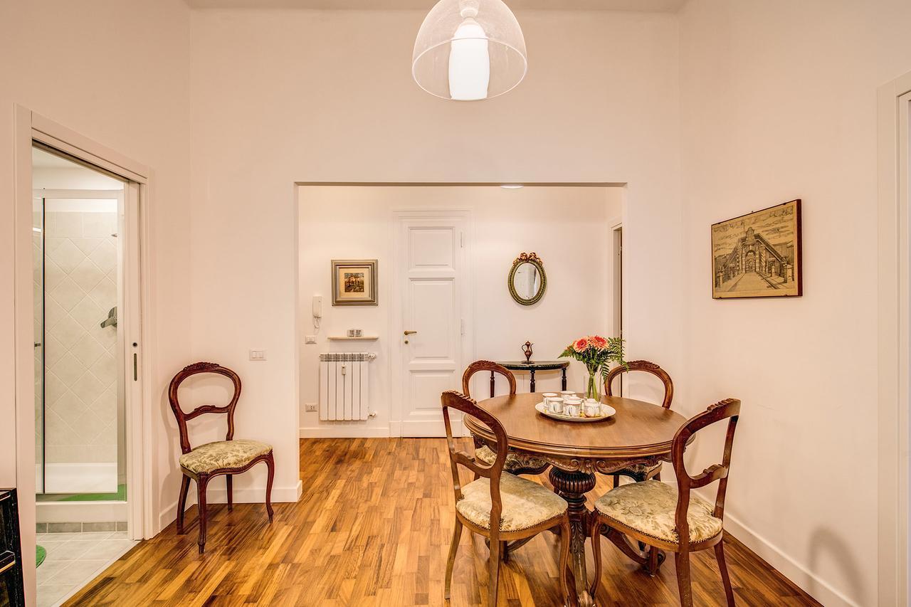 Casa Di Nonno Turi Apartment Rome Exterior photo