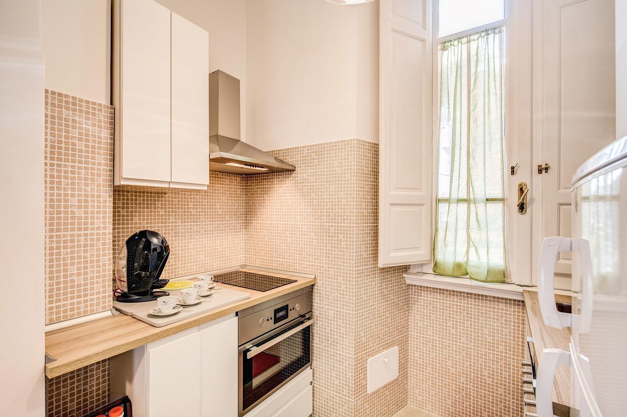 Casa Di Nonno Turi Apartment Rome Exterior photo
