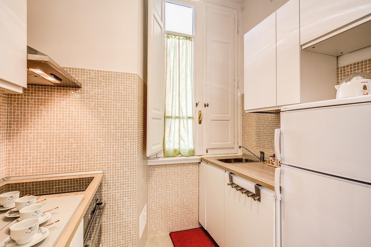 Casa Di Nonno Turi Apartment Rome Exterior photo